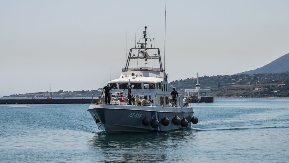 Θρίλερ στην Ικαρία για τον εντοπισμό τεσσάρων μεταναστών - Ήταν σε λέμβο με δεκάδες άτομα